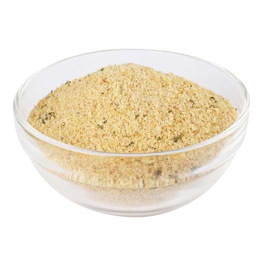 Imperia Foods Emperia Bread Crumb, Italian Flavored, 5 Pound -- 4 Per Case