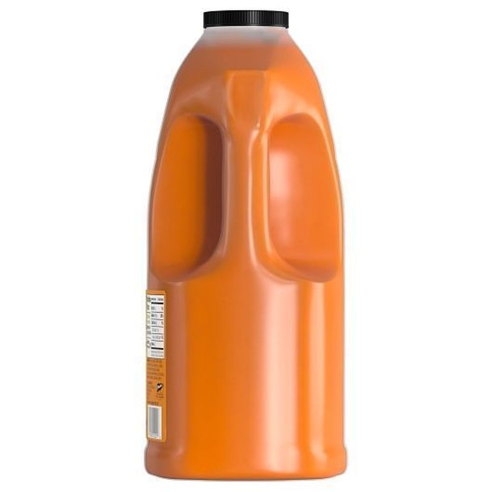 Frank's Redhot Buffalo Wing Mild Hot Sauce, Bulk, 1 Gallon -- 4 Per Case