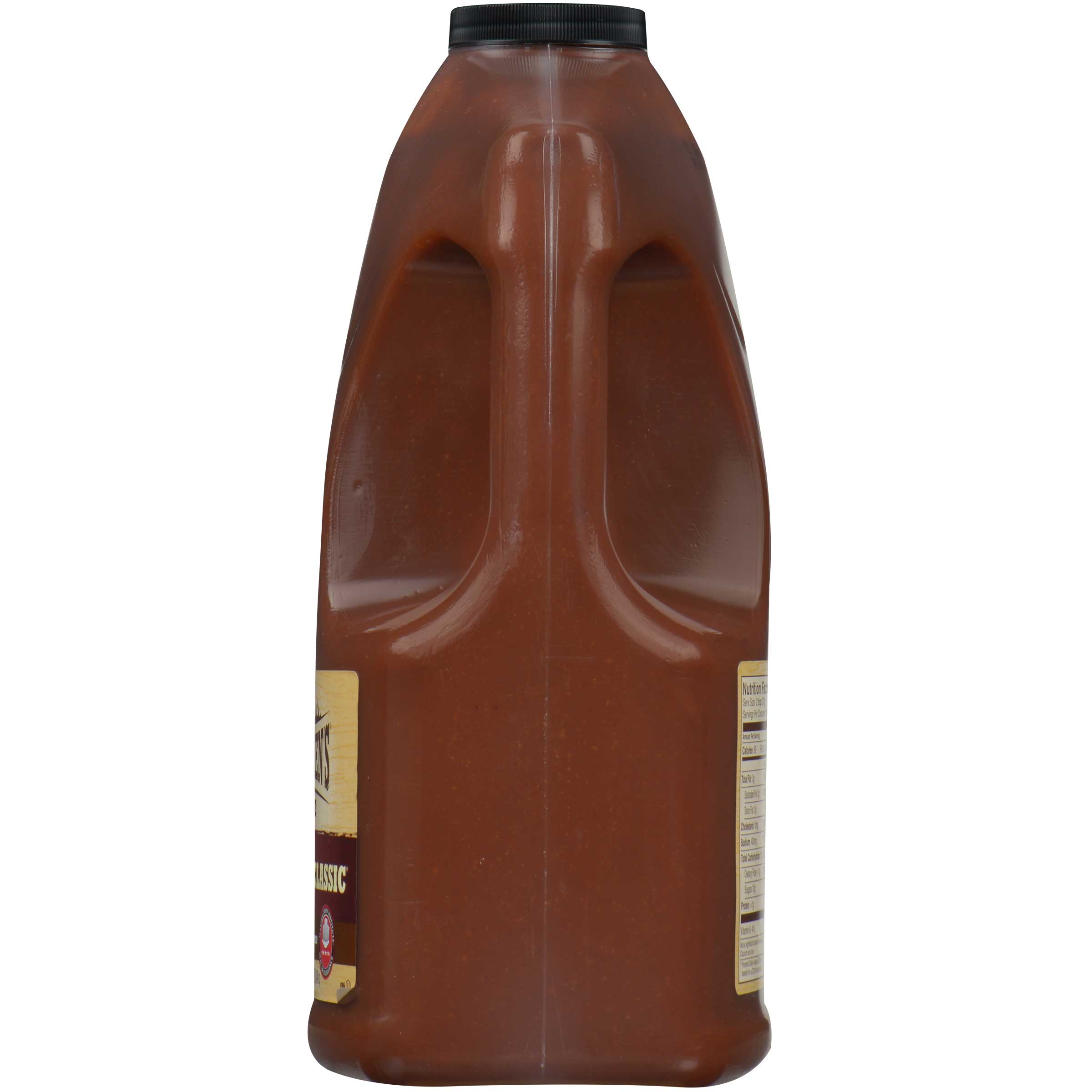 Cattlemens Barbecue Sauce | FoodServiceDirect