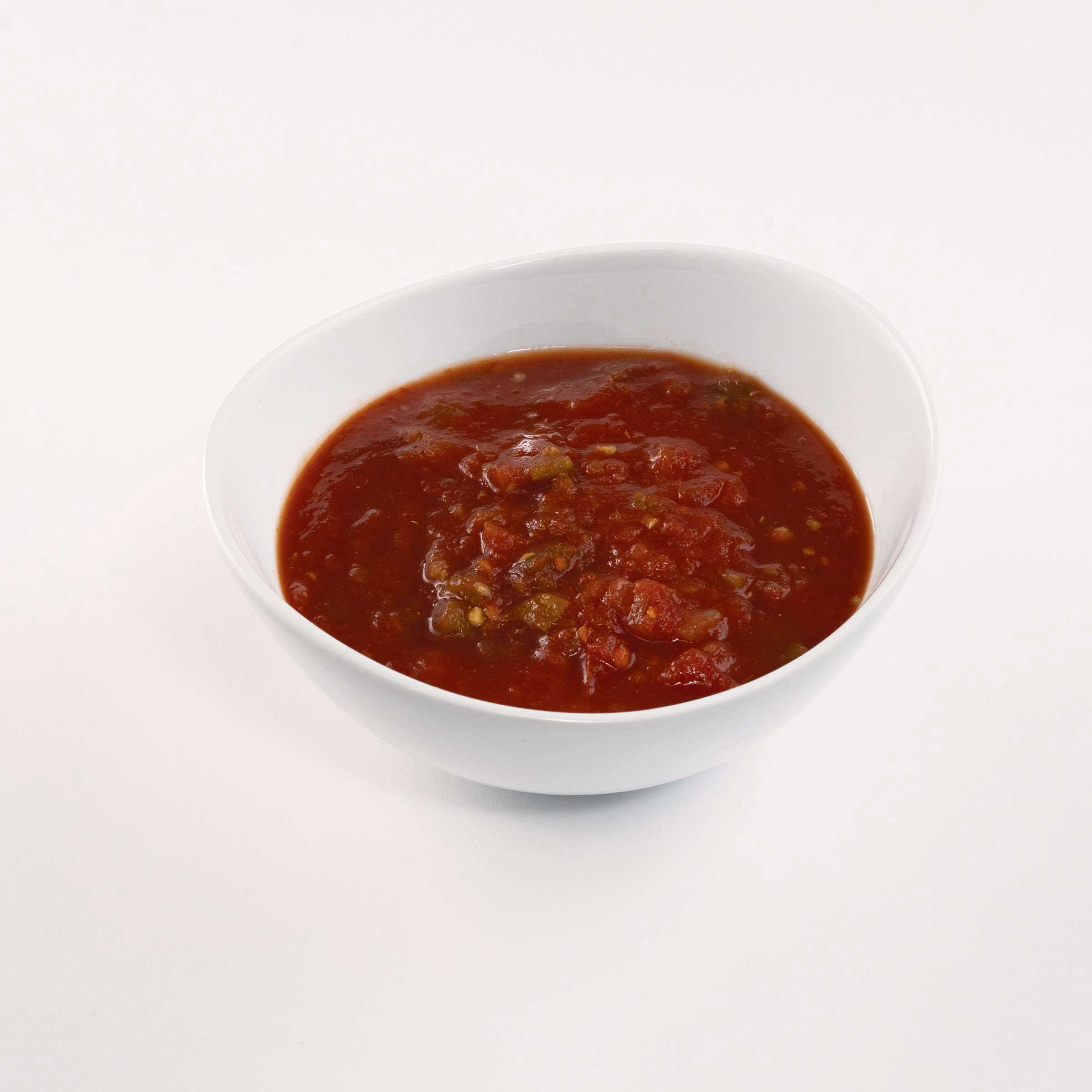 Pace Chunky Mild Mexican Style Salsa, 138 Ounce -- 4 Per Case