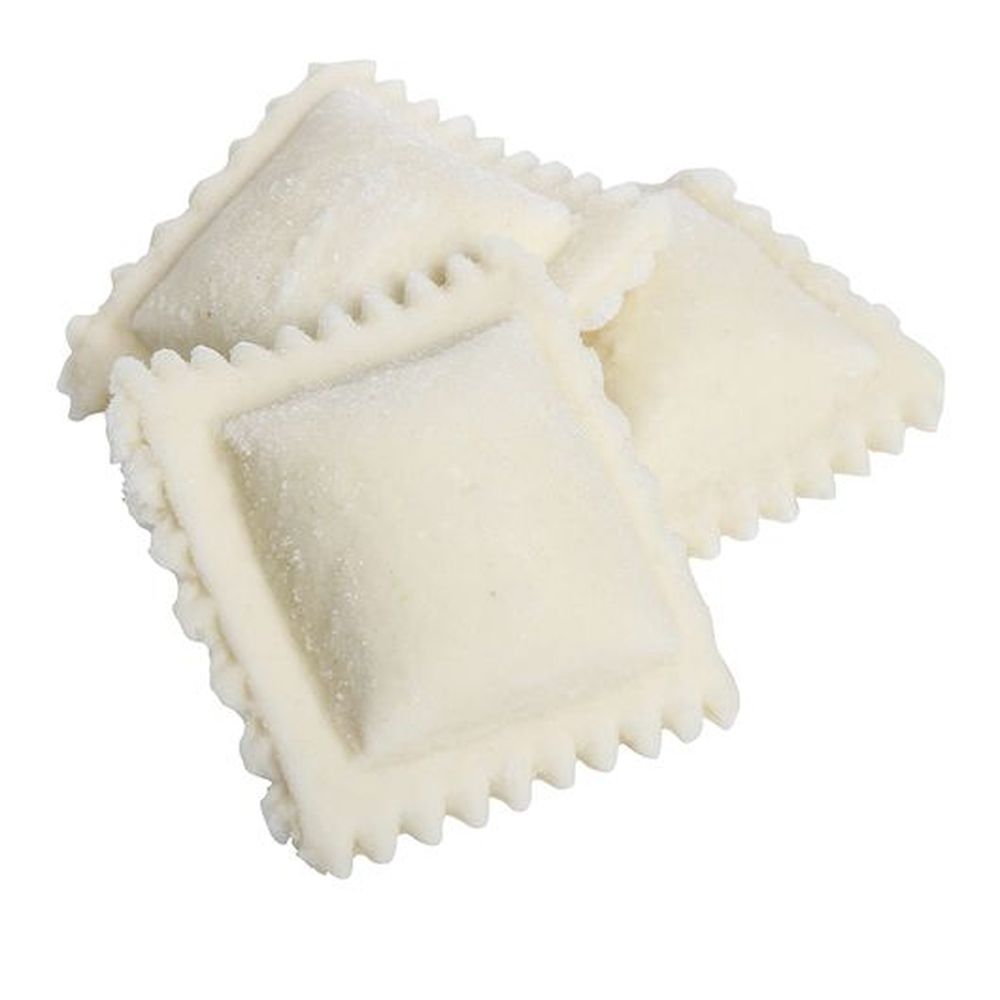 Armanino Medium Beef Ravioli with Spinach and Cheese, 5 Pound -- 2 per case