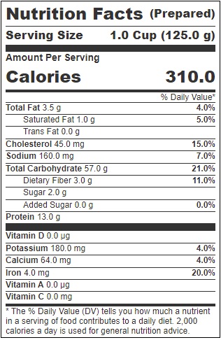 Armanino Tri-Color Cheese Tortelloni, 5 Pound -- 2 per case