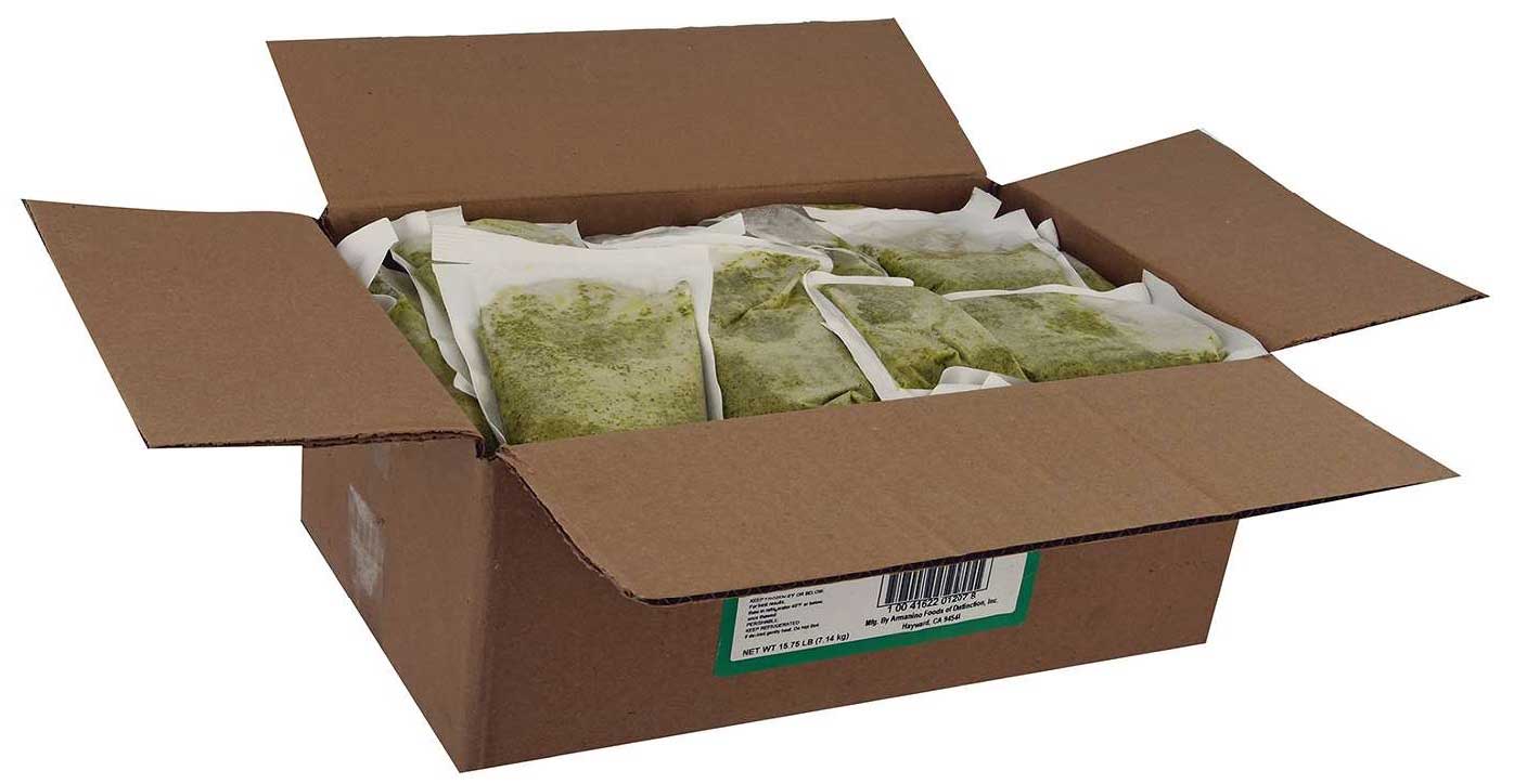 Armanino Basil Pesto Sauce, 7 Ounce -- 36 Per Case