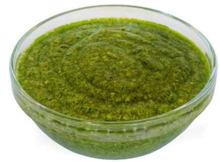 Armanino Vegan Basil Pesto, 30 Ounce -- 3 Per Case