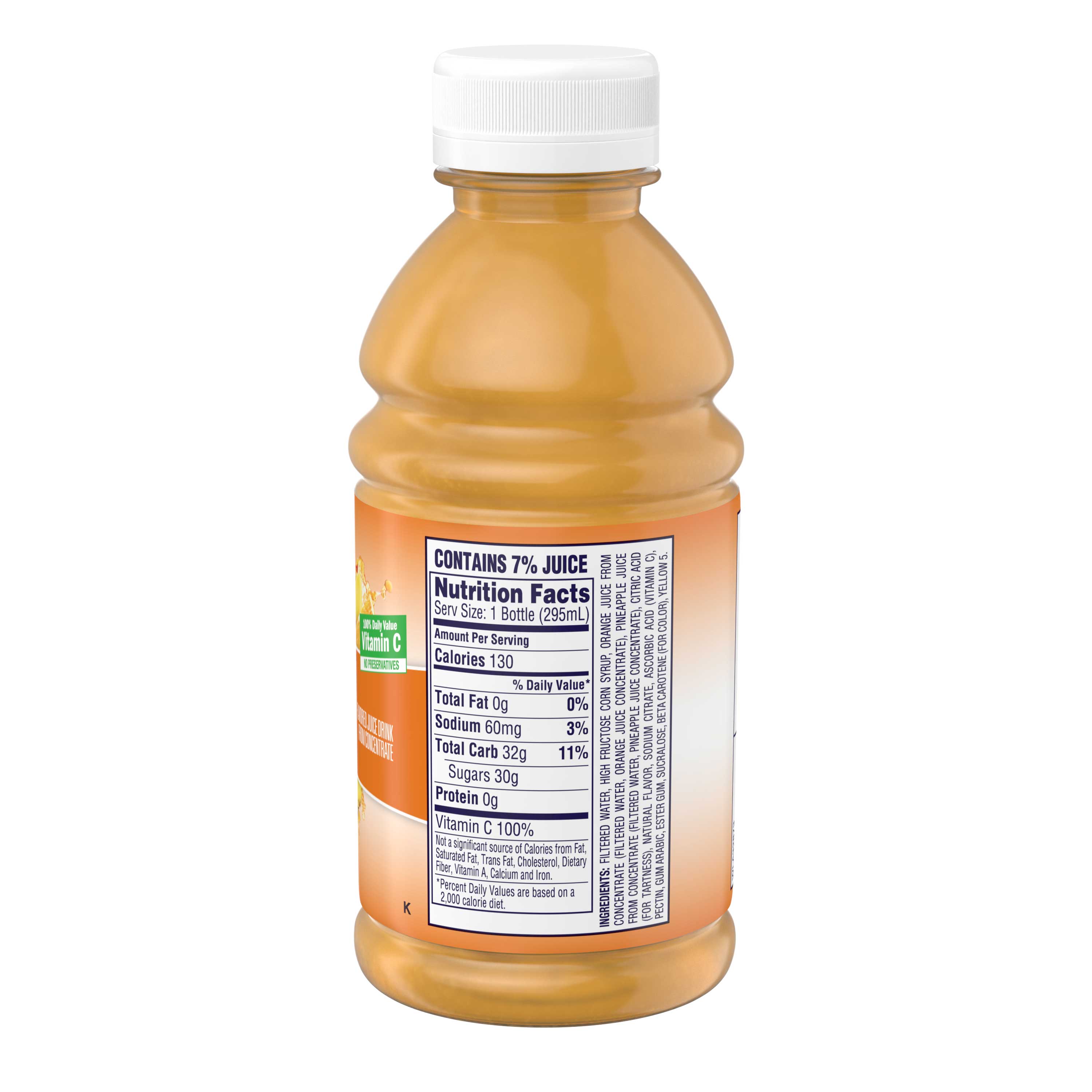 Welch's hotsell orange juice