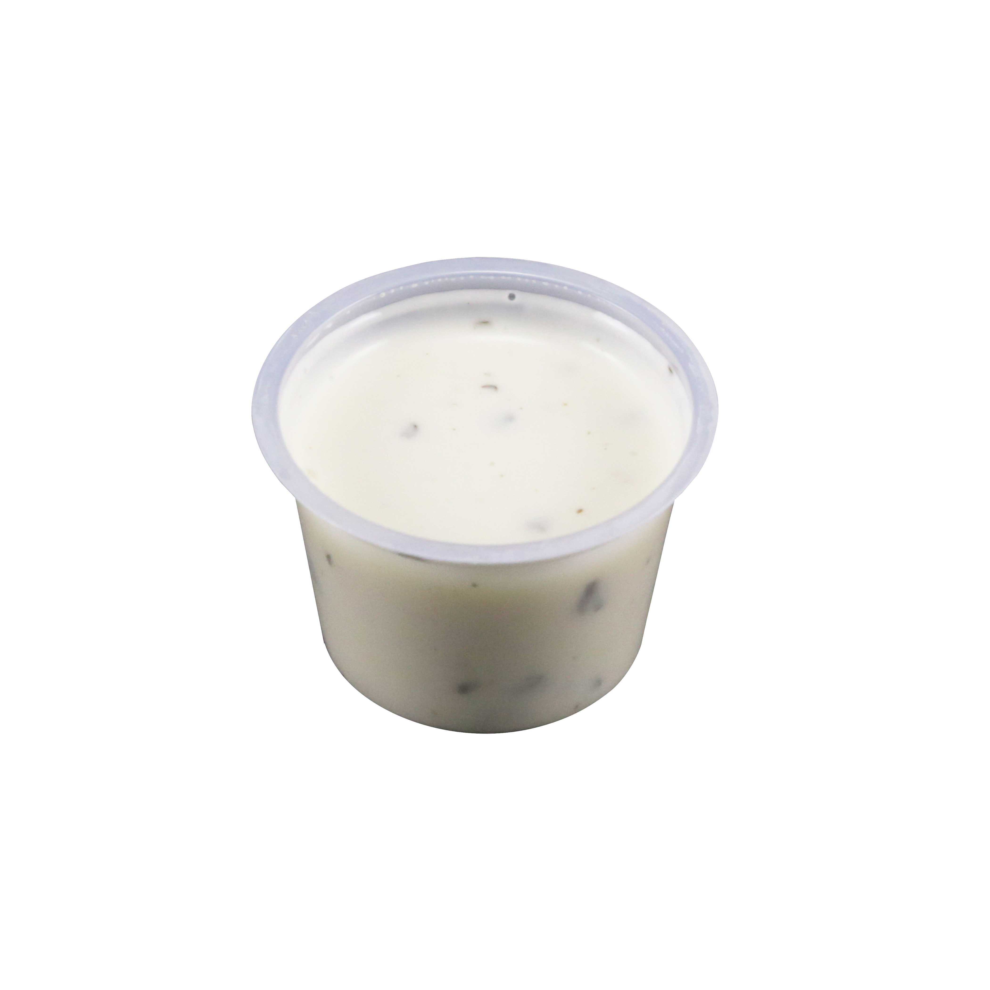 Naturally Fresh Lite Ranch Dressing, 1 ounce -- 100 per case
