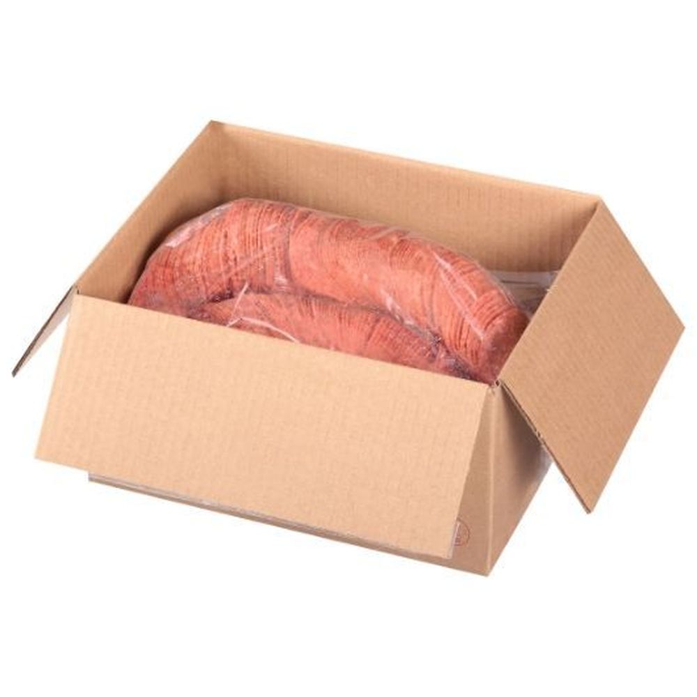 Margherita Sliced Pepperoni, 5 Pound -- 2 per case