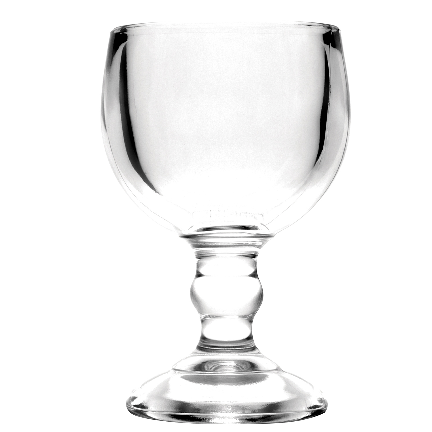 Anchor Hocking Weiss Beer Pilsner Goblet, 18 Ounce -- 12 Per Case