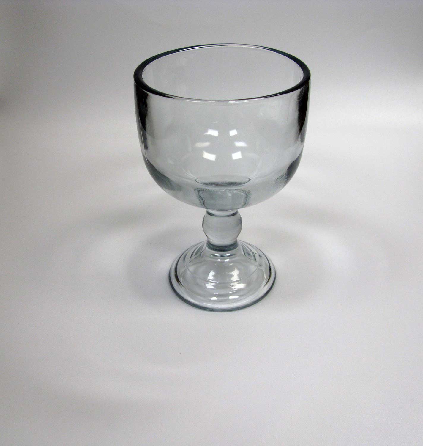 Anchor Hocking Weiss Goblet Glass, 32 Ounce -- 12 Per Case