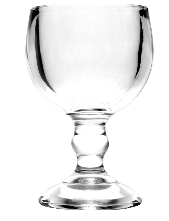 Anchor Hocking Weiss Beer Pilsner Goblet, 20 Ounce -- 12 Per Case