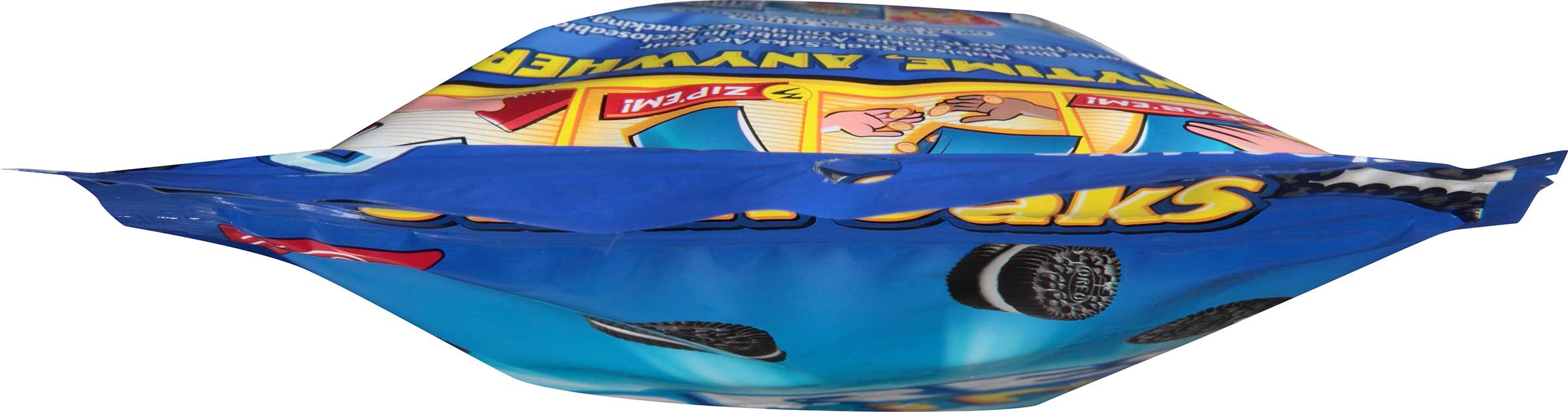 Oreo Mini Cookie Case | FoodServiceDirect Oreo Mini Cookie Case | FoodServiceDirect