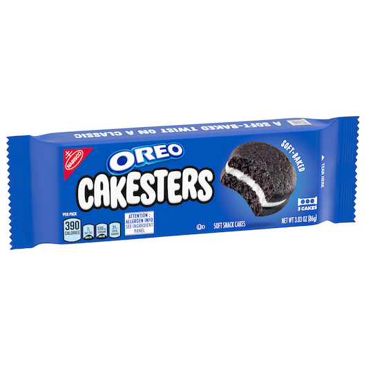 Oreo Original Cakester Cookies Case | FoodServiceDirect