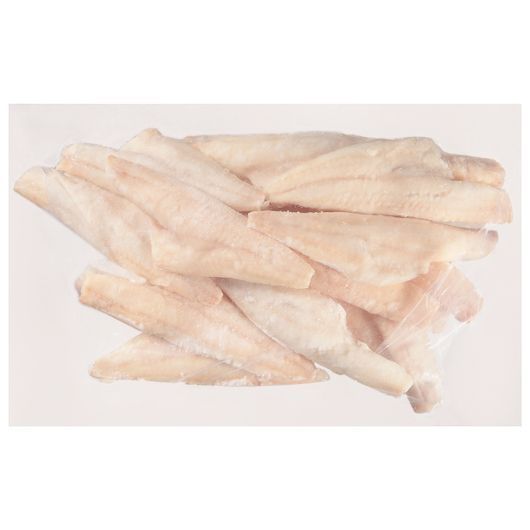 Ocean Horizons Merit 8-10 Ounce Boned Skinless Haddock Fillet, 10 Pound