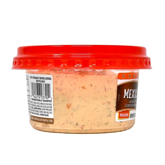 Rojos Mexicali Dip, 11 Ounce -- 6 Per Case