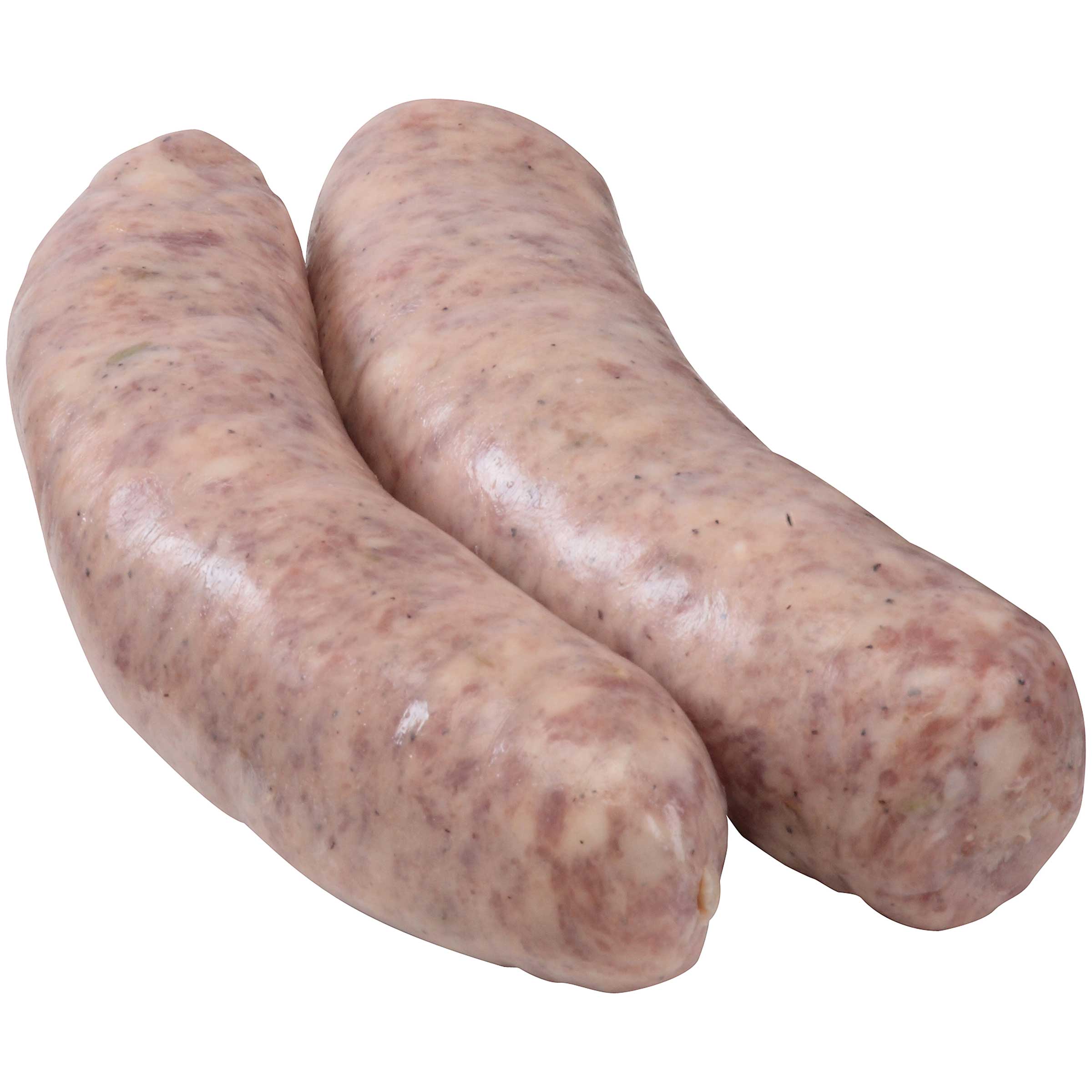 Galileo Raw Rustic Sweet Italian Sausage Link Case | FoodServiceDirect
