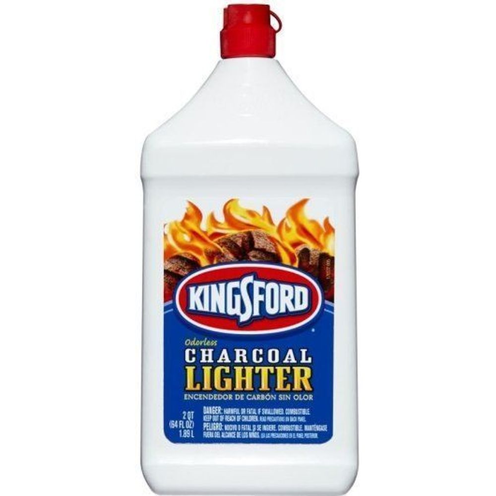 Bbq lighter fluid hotsell