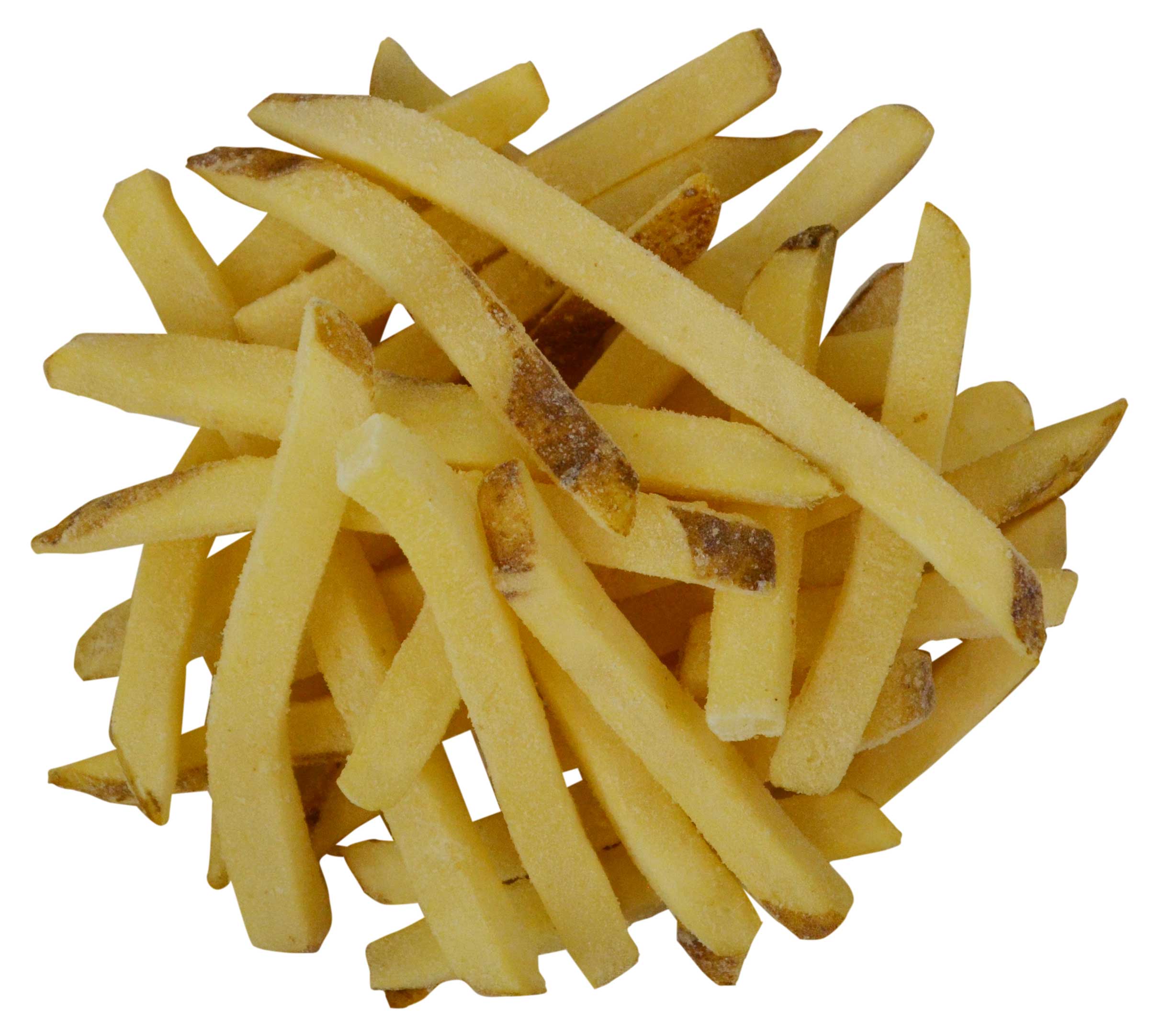 Stealth Natural Regular Cut French Fry, 5 Pound -- 6 Per Case