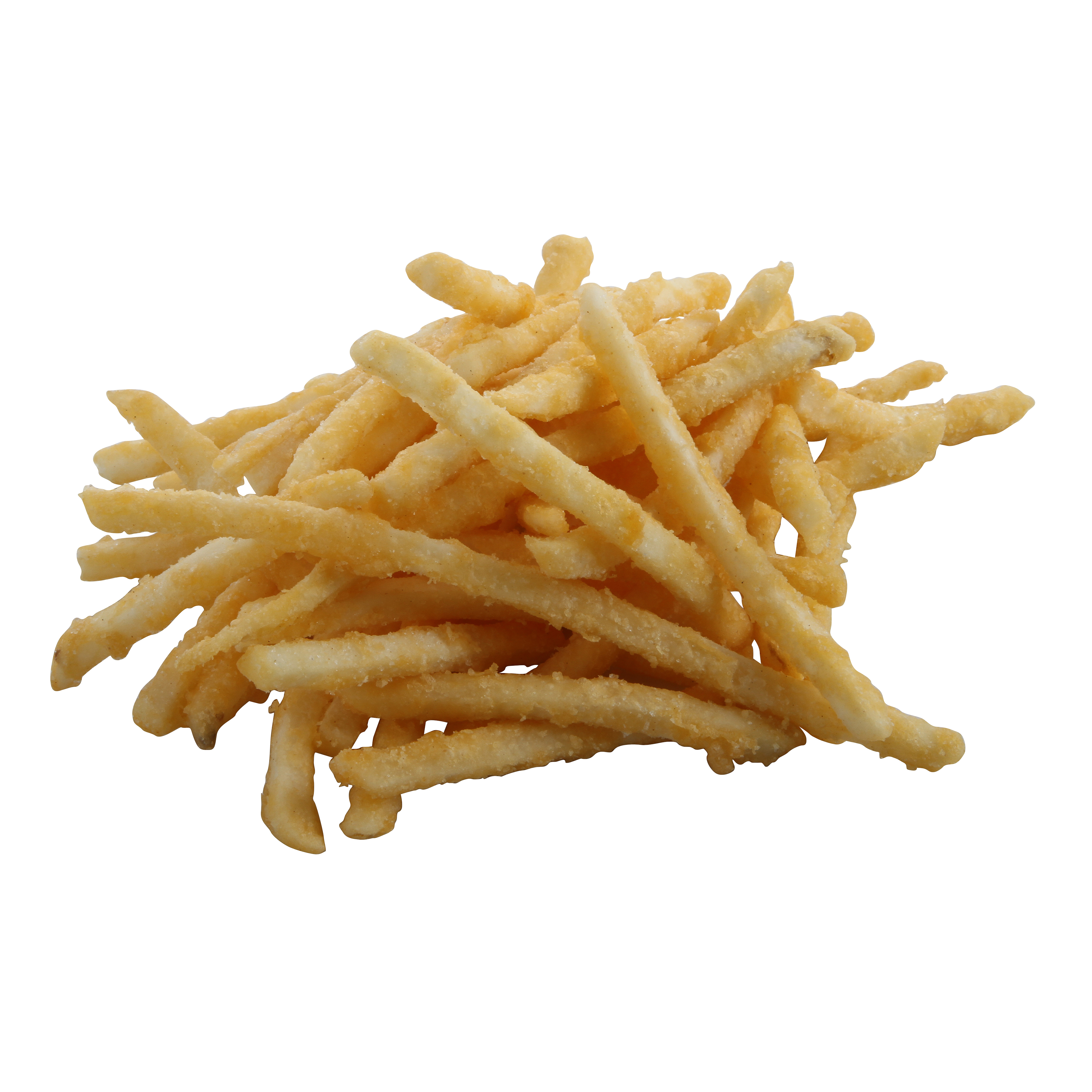 Colossal Crispy Coat Cut Potato Fry, 4.5 Pound -- 6 Per Case