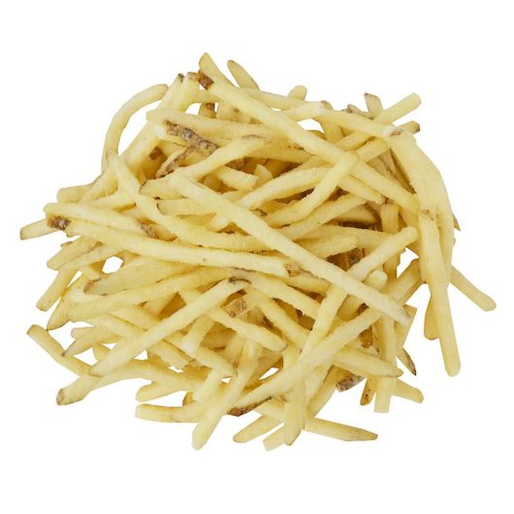 Crispy Coat Fries, 4 Pound -- 6 per case