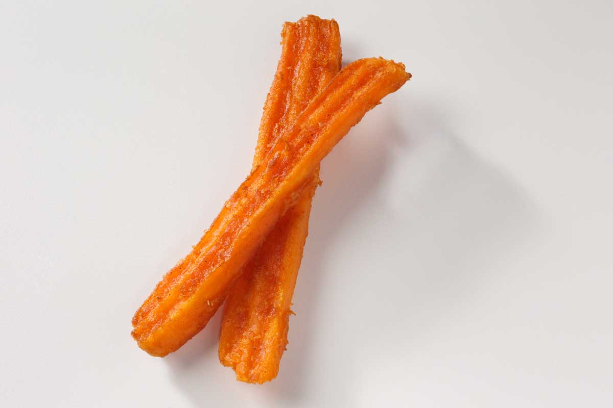 Sweet Things Wavelength Sweet Potatoes, 5 Pound -- 3 Per Case
