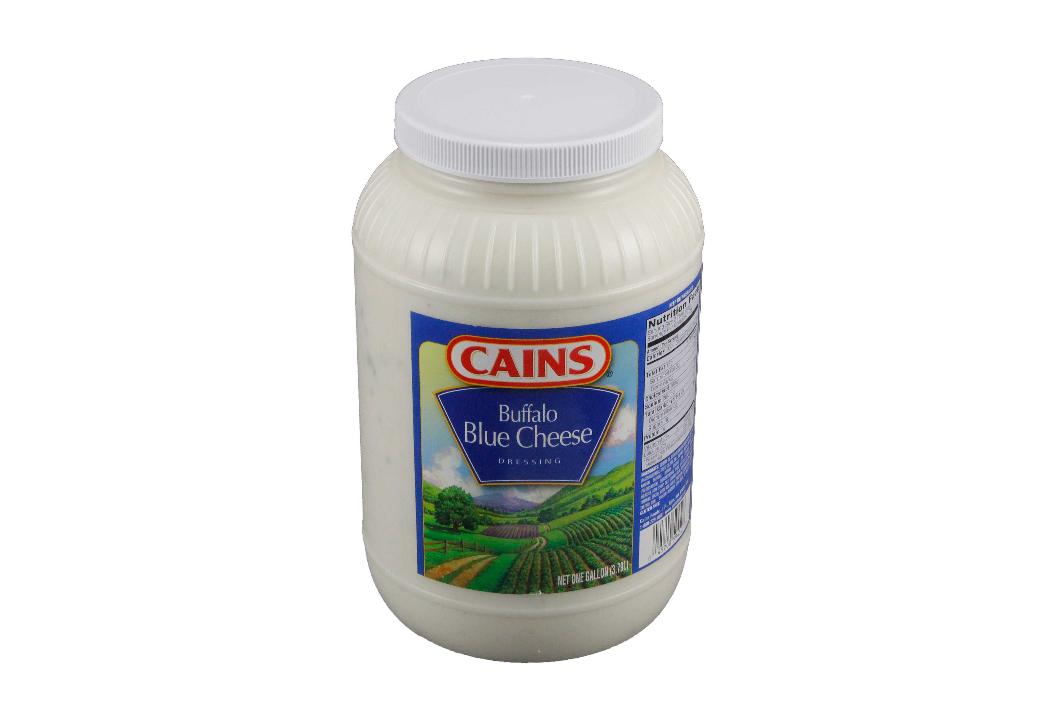 buffalo blue dressing Cains Cheese Dressing, 1 Gallon -- 4 per case size:S 6-8 Creative plus size dresses and fruit and vegetable Baby Girl Dresses |