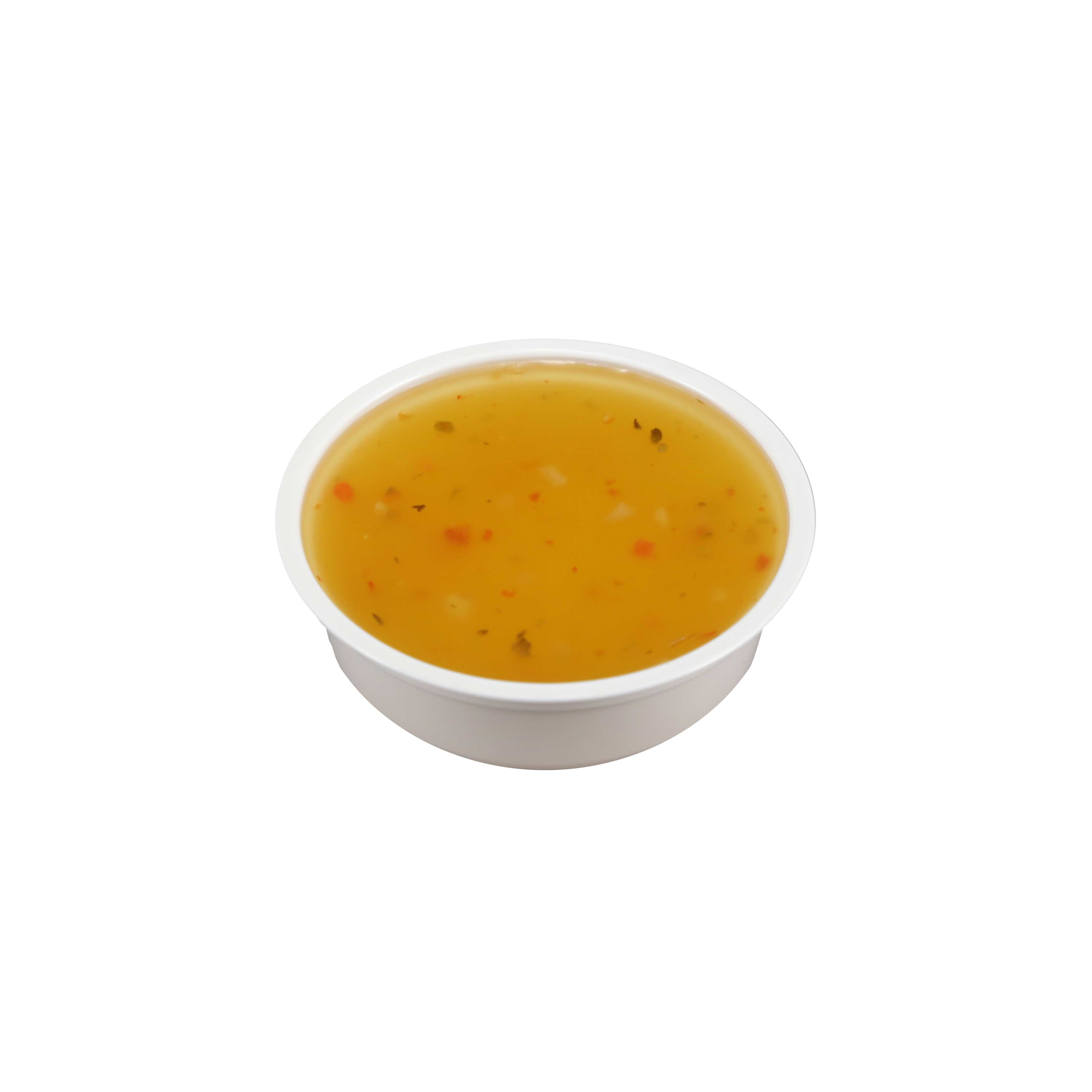 Cains Italian Dressing, 3.5 Quart -- 4 Per Case