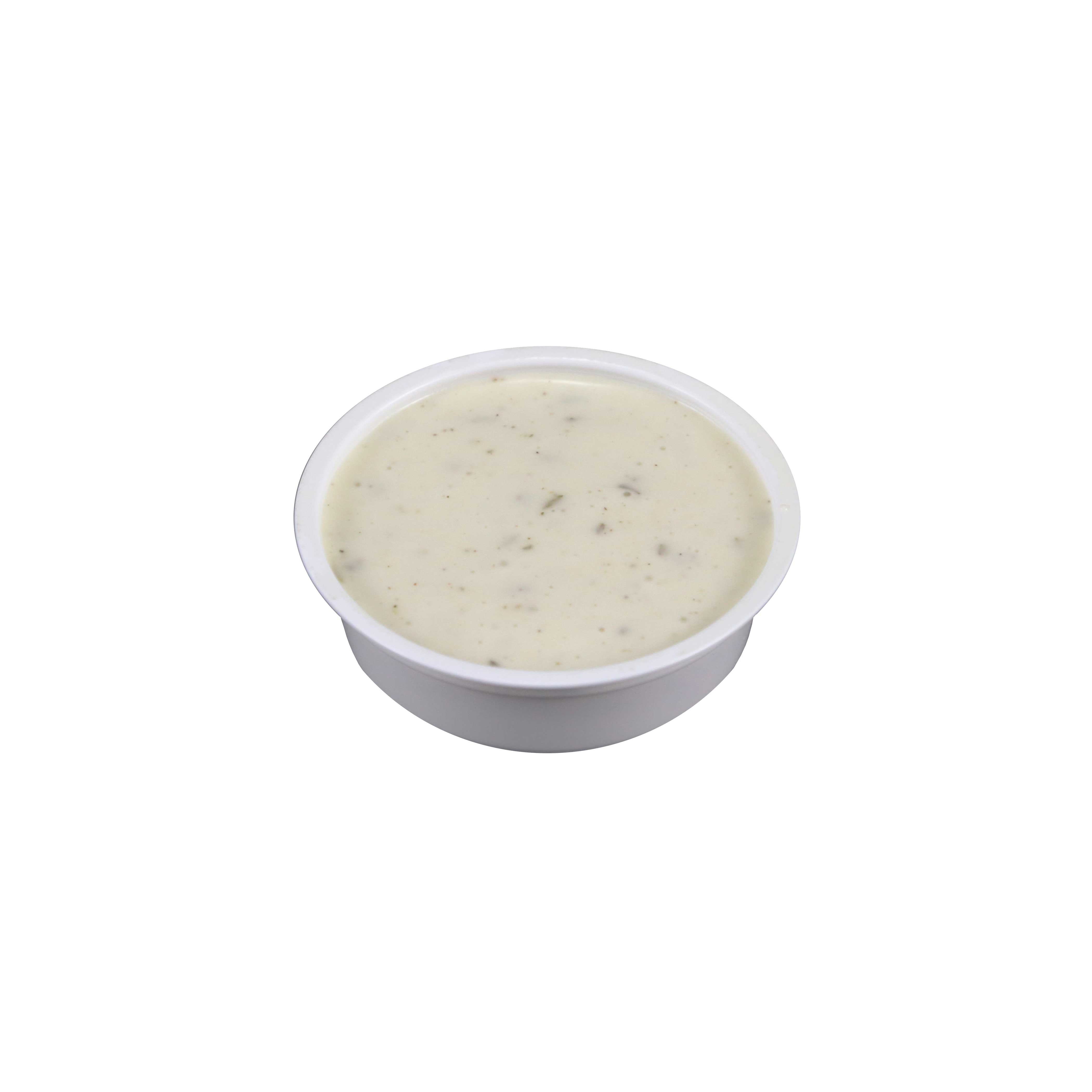 Cains Gourmet Buttermilk Ranch Dressing, 1 Gallon -- 4 Per Case