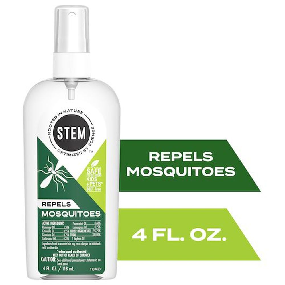 Off Mosquito Repellent, 4 Ounce -- 8 Per Case