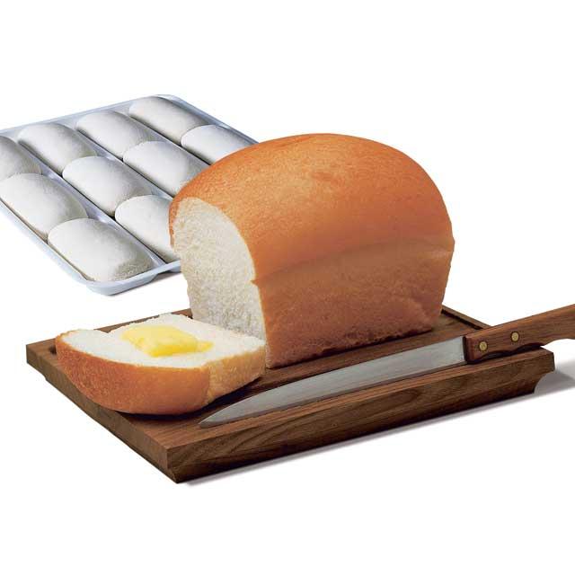 ◆dough◆ Dia Flat_White 14 Inch Oven-Rising Sheeted Pizza Dough - Restaurant Market