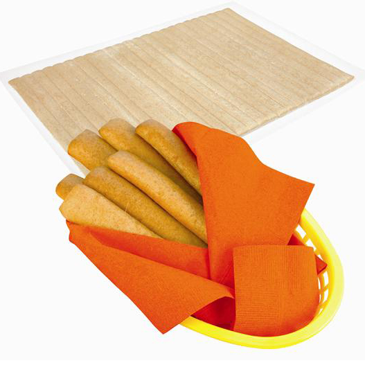 Bridgford Foods Honey Wheat Breadstick Dough, 1 Ounce -- 360 Per Case