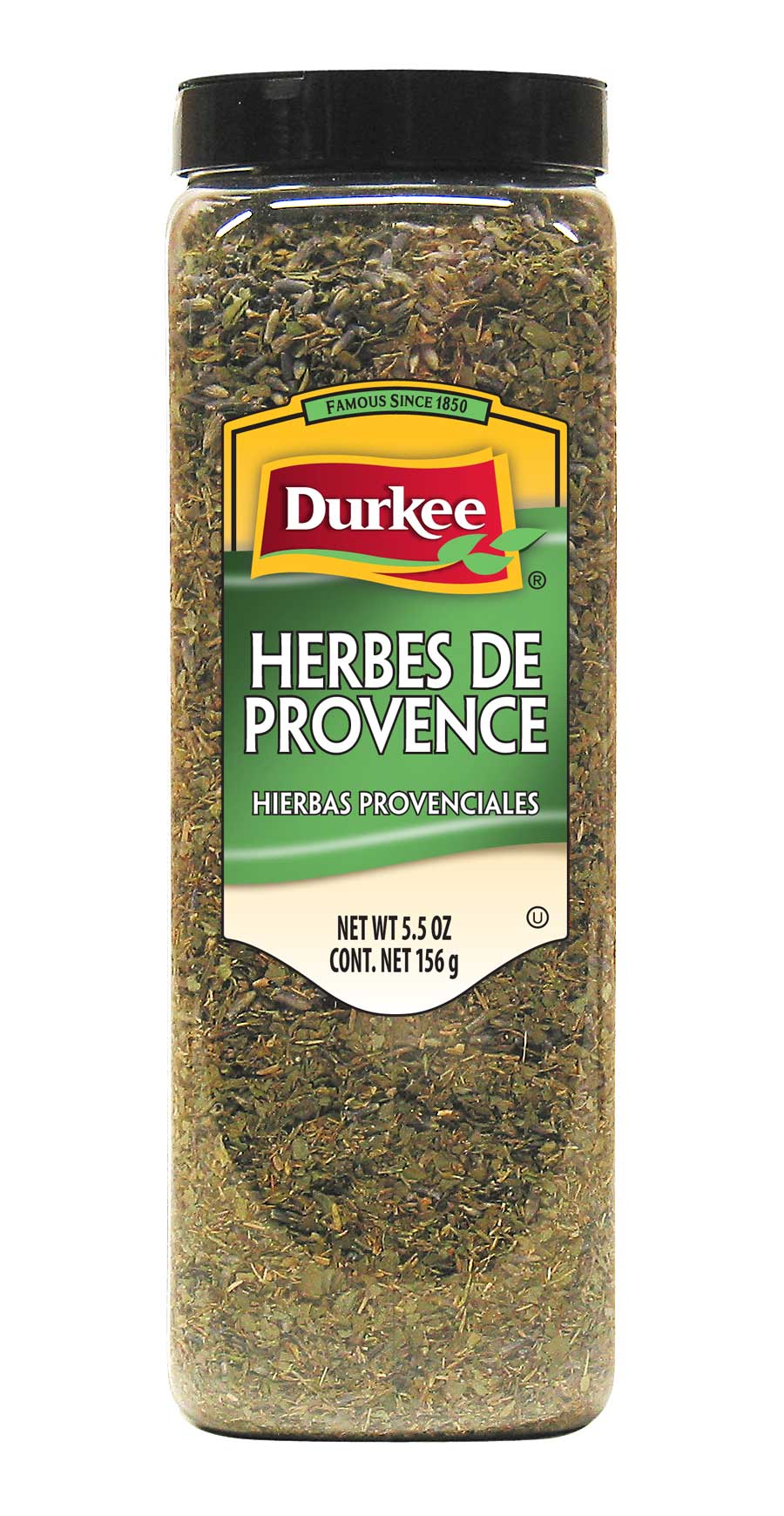 Durkee Herbes De Provence, 5.5 Ounce -- 6 Per Case