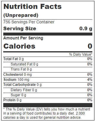 Magic Salmon Magic Seasoning Blend, 24 Ounce -- 6 per case