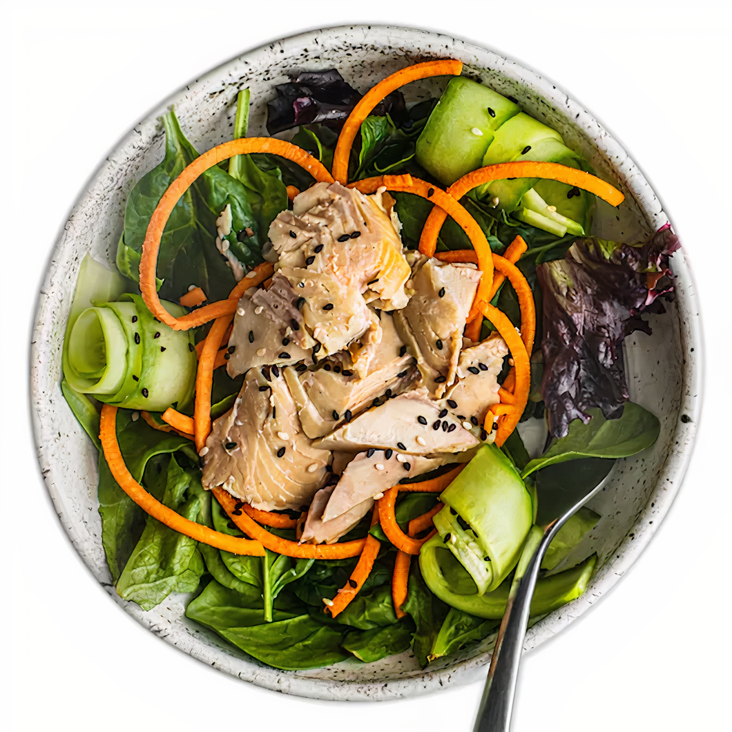 Chicken of the Sea Smoked Salmon Case | FoodServiceDirect