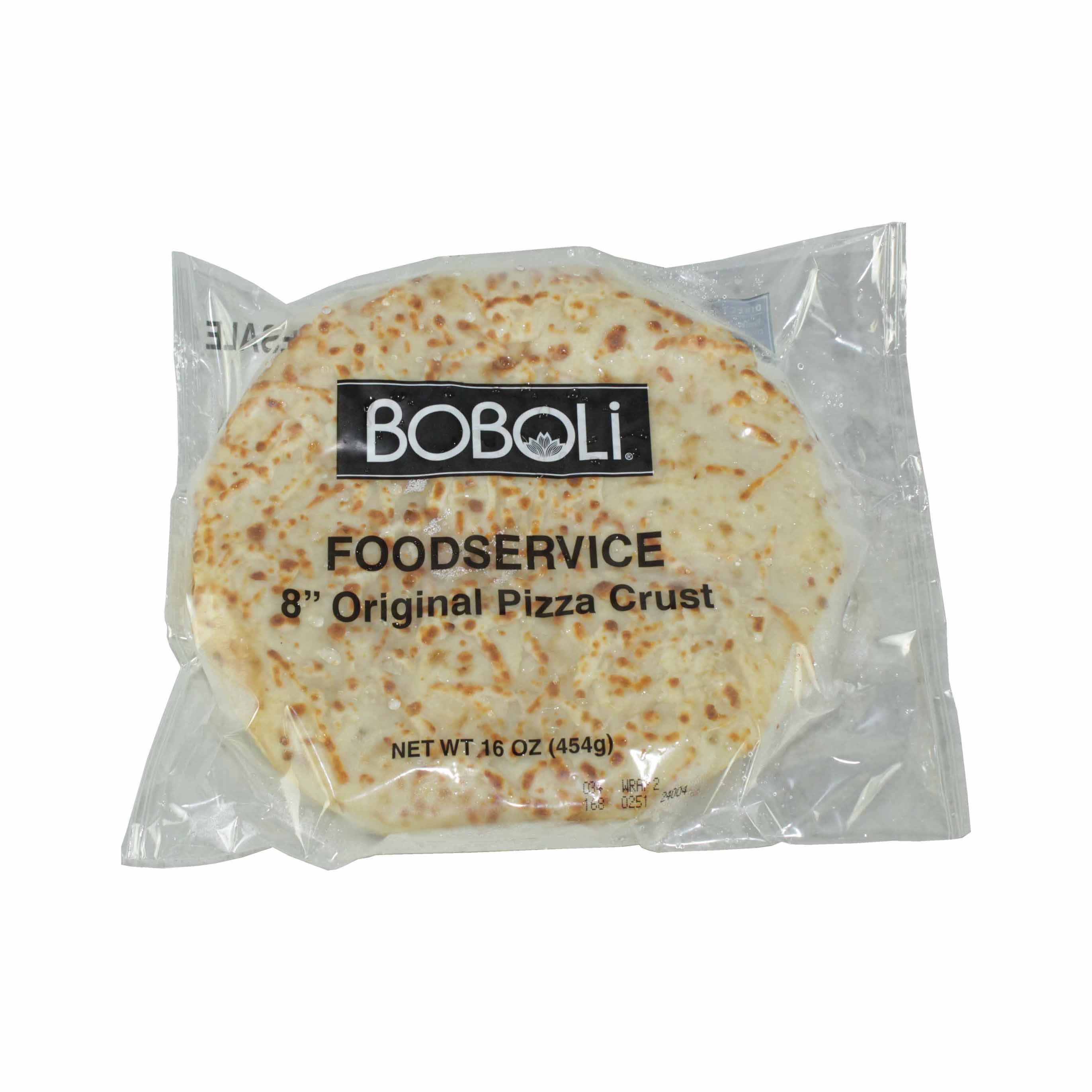 Maplehurst Bakery Boboli Pizza Crust Case FoodServiceDirect