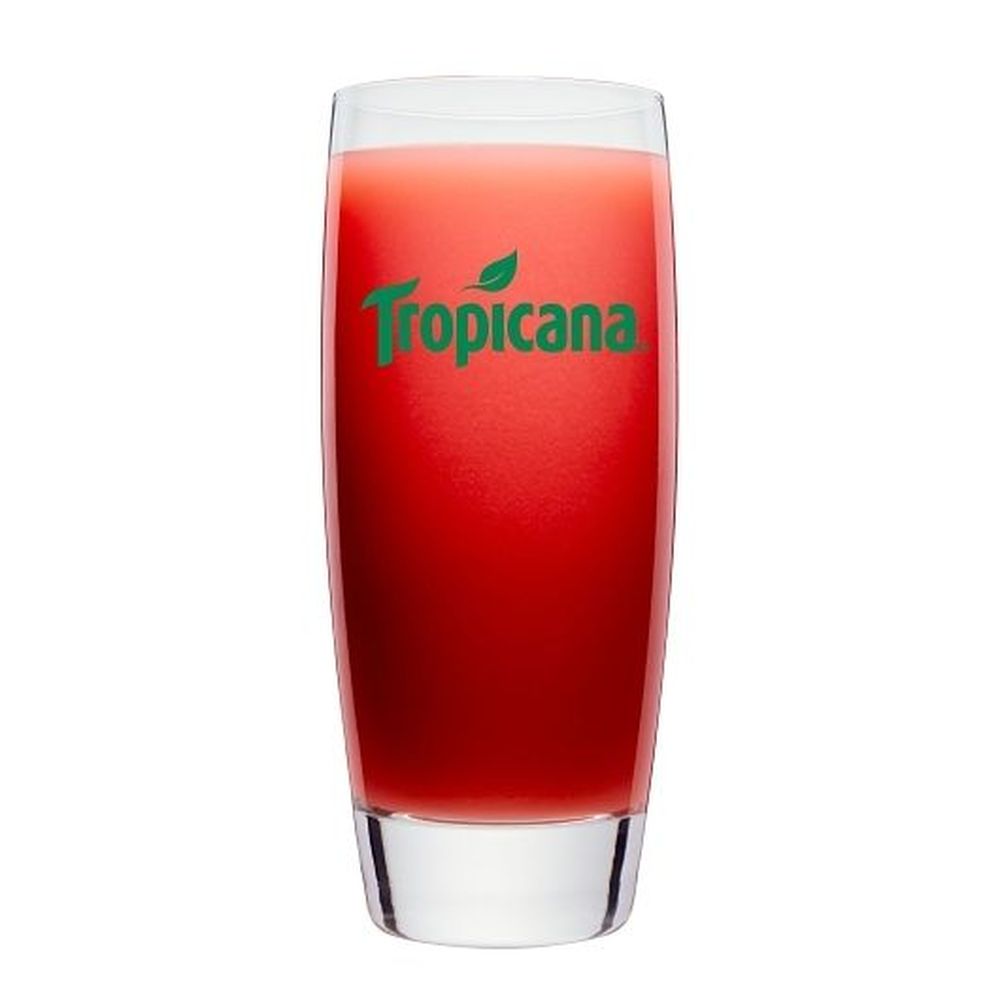 Tropicana Twister Fruit Punch, 59 Fluid Ounce -- 8 per case