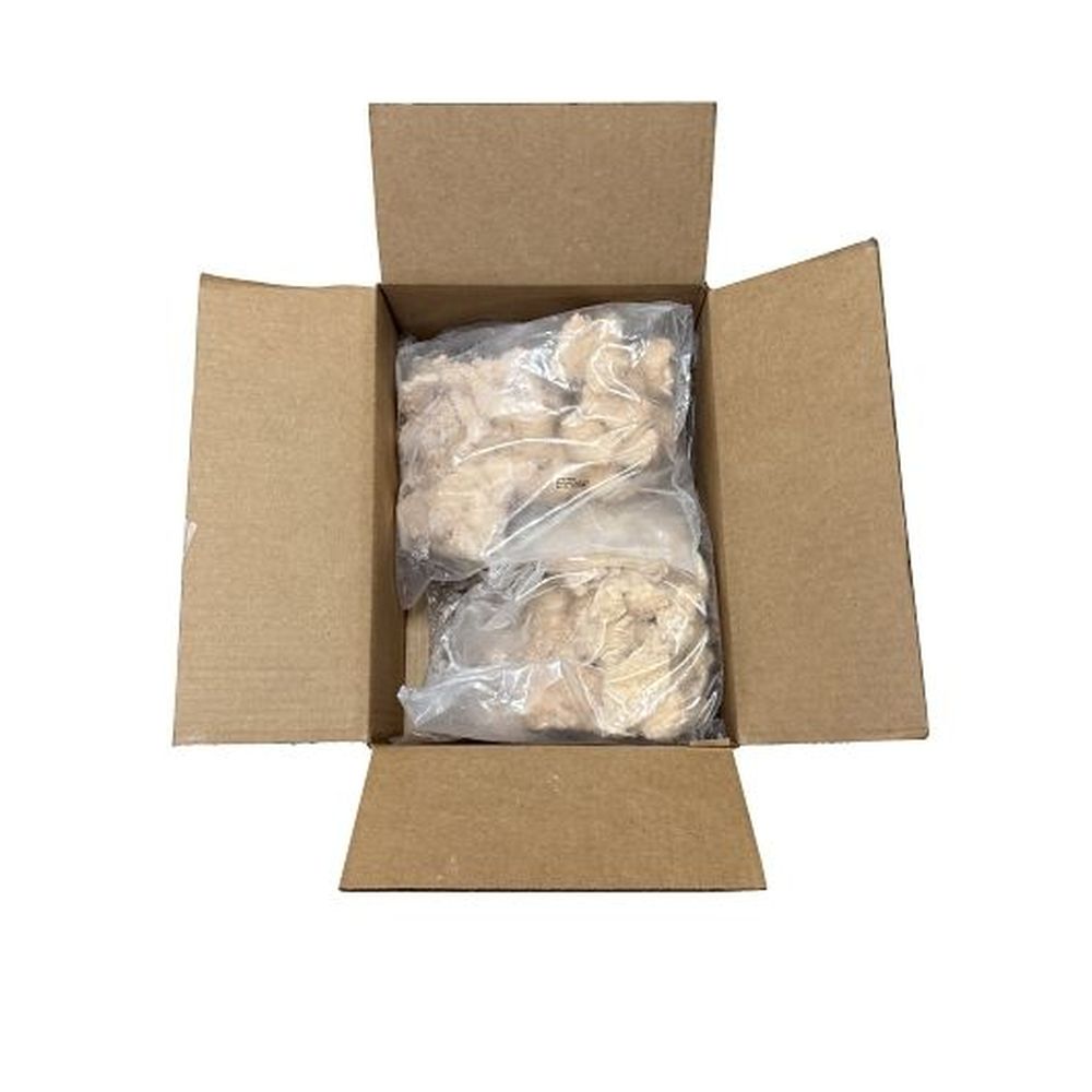 Packer Label Breaded Gator Nuggets, 3 Pound -- 4 Per Case