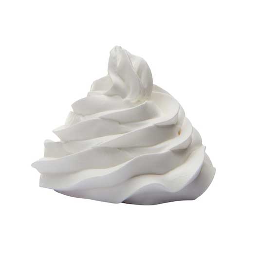 Bettercreme Ready-to-whip Vanilla Icing, 8.8 Pound -- 4 Per Case