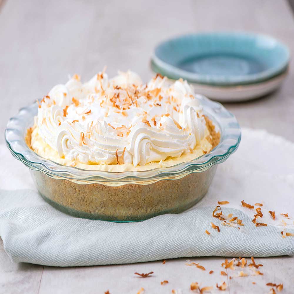 Rich's Non-Dairy Whip Topping Liquid Base Case