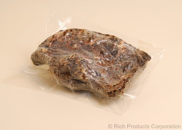 Smokehouse Bar B Q Beef Whole Smoked Beef Brisket, 5 Pound -- 2 Per Case