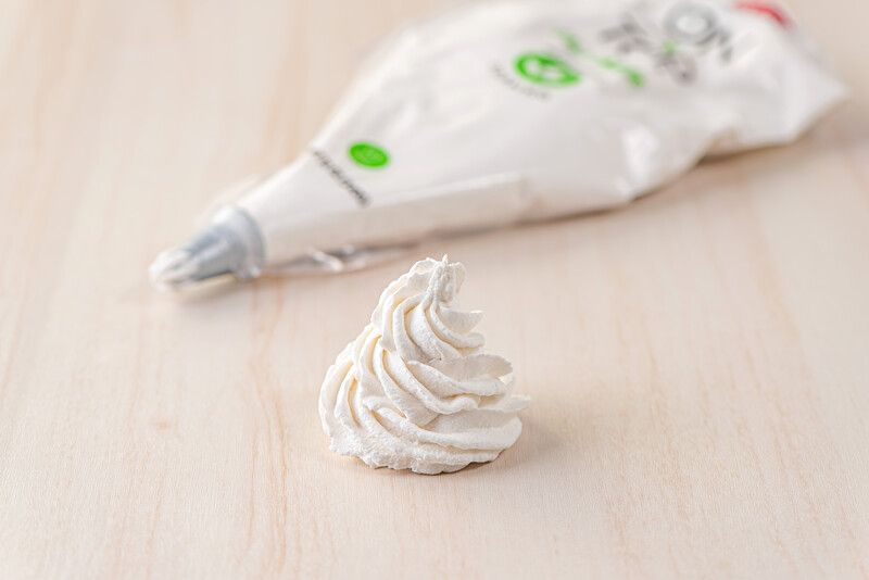 Richs On Top Oat Milk Whipped Topping FoodServiceDirect