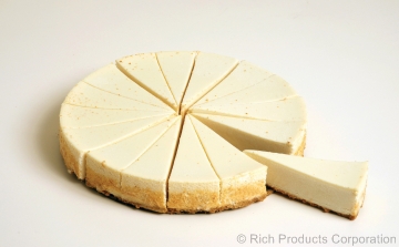 Jon Donaire Pastel De Queso Crmst, 64 Onzas -- 4 Por Caja