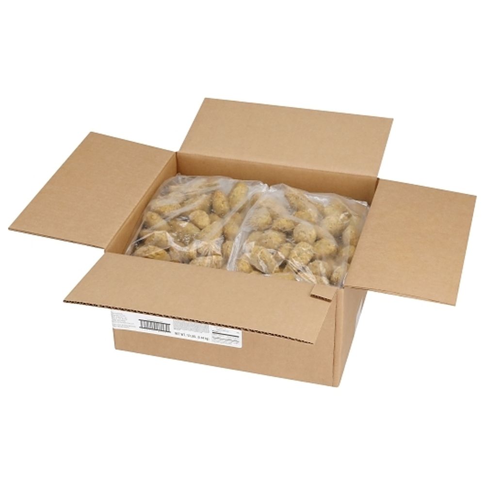 Revel Eats Queso Fresco, 2 Pound -- 6 Per Case