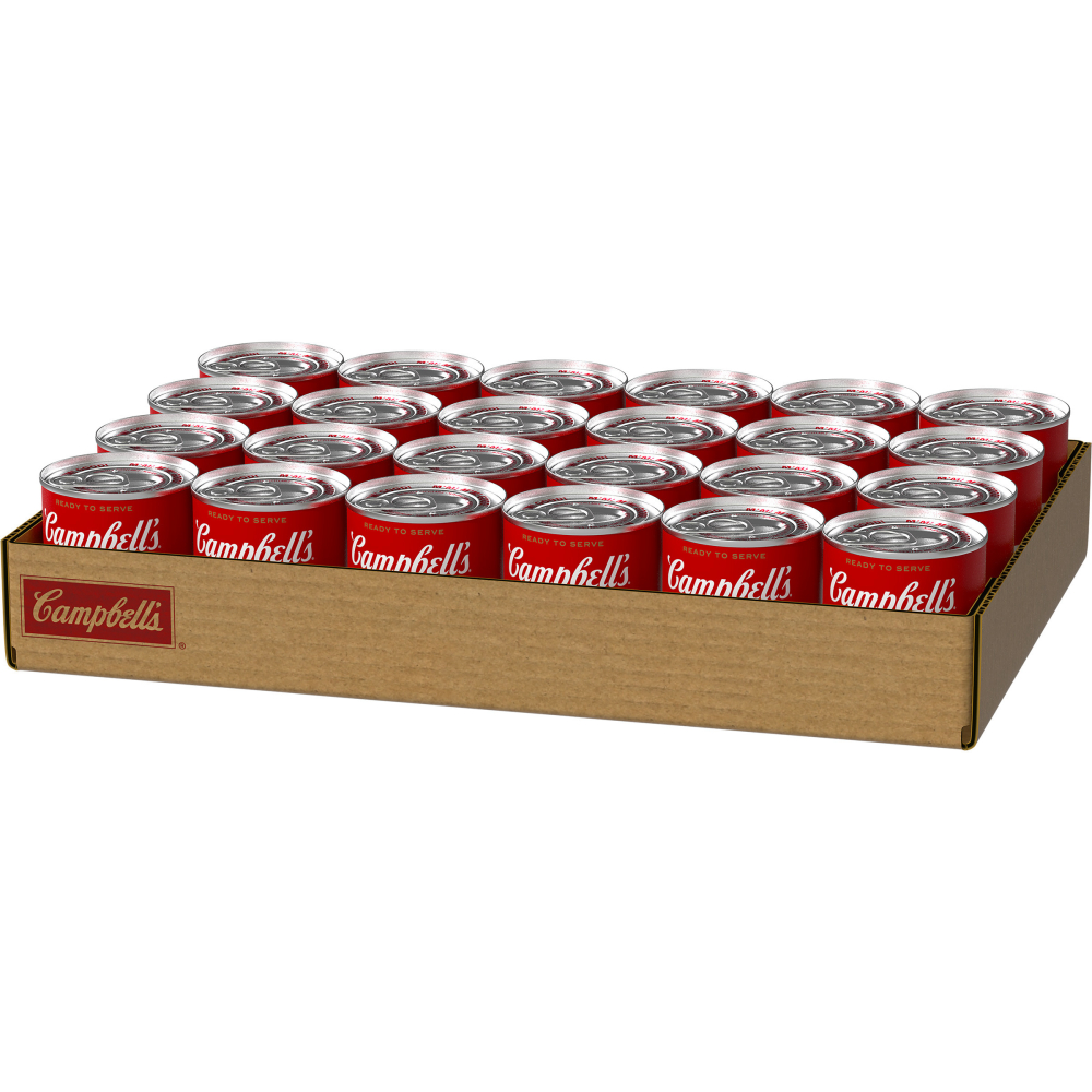Amazon.com: Campbell's Condensed Tomato Soup, 10.75 oz Can