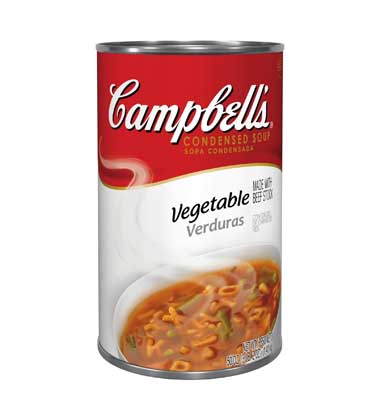 campbell soupさま専用 Campbells Cream of Mushroom Soup, 22.6 Ounce