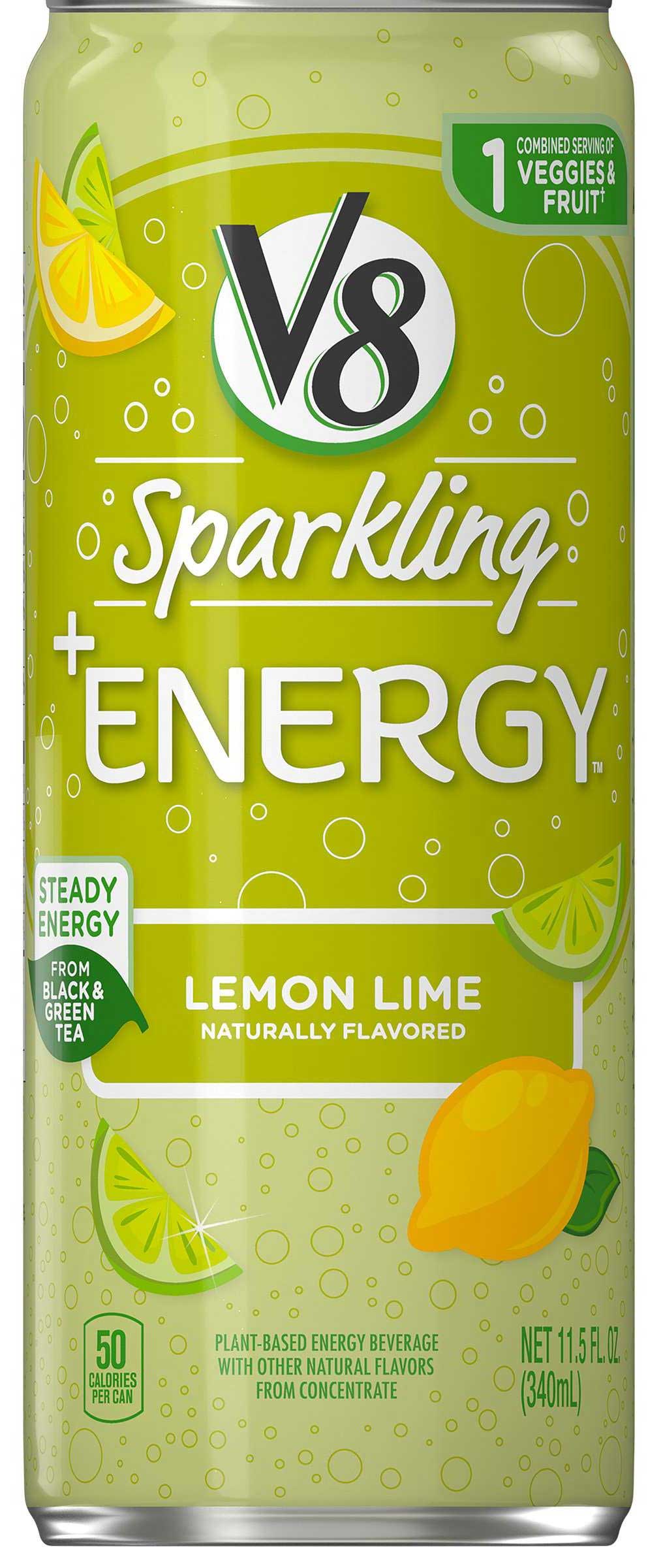 ※　lemonページ　※ Starry™ Lemon Lime Caffeine Free Soda Cans, 24 pk / 12 fl oz