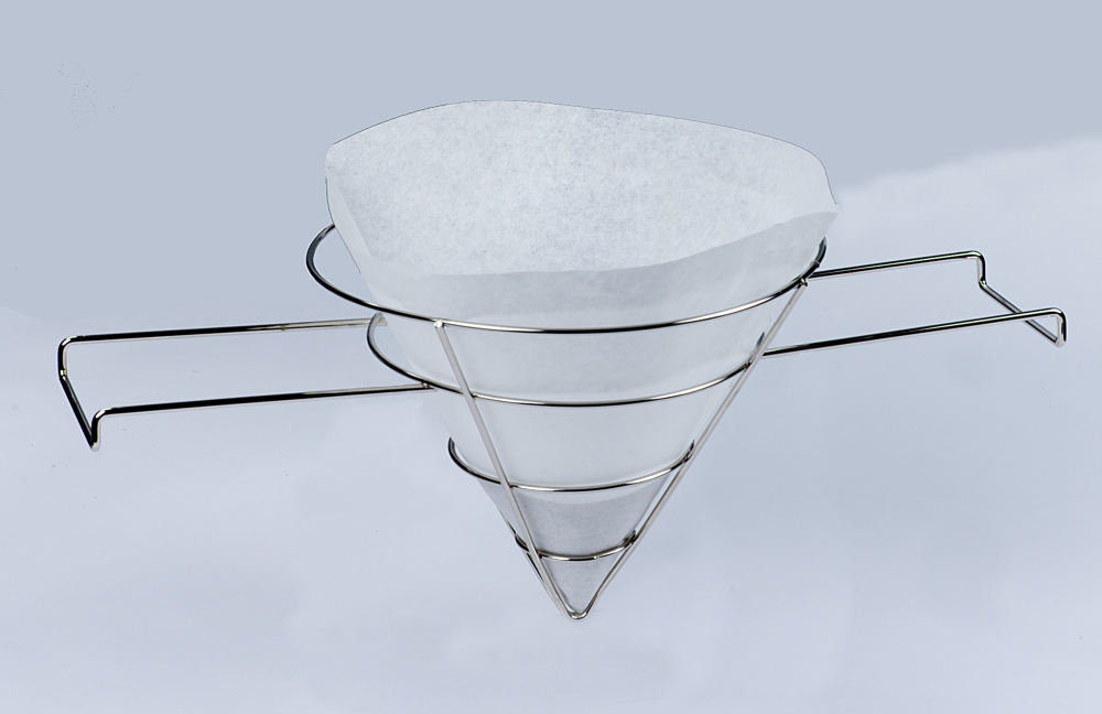 Disco Filter Cone Holder Only