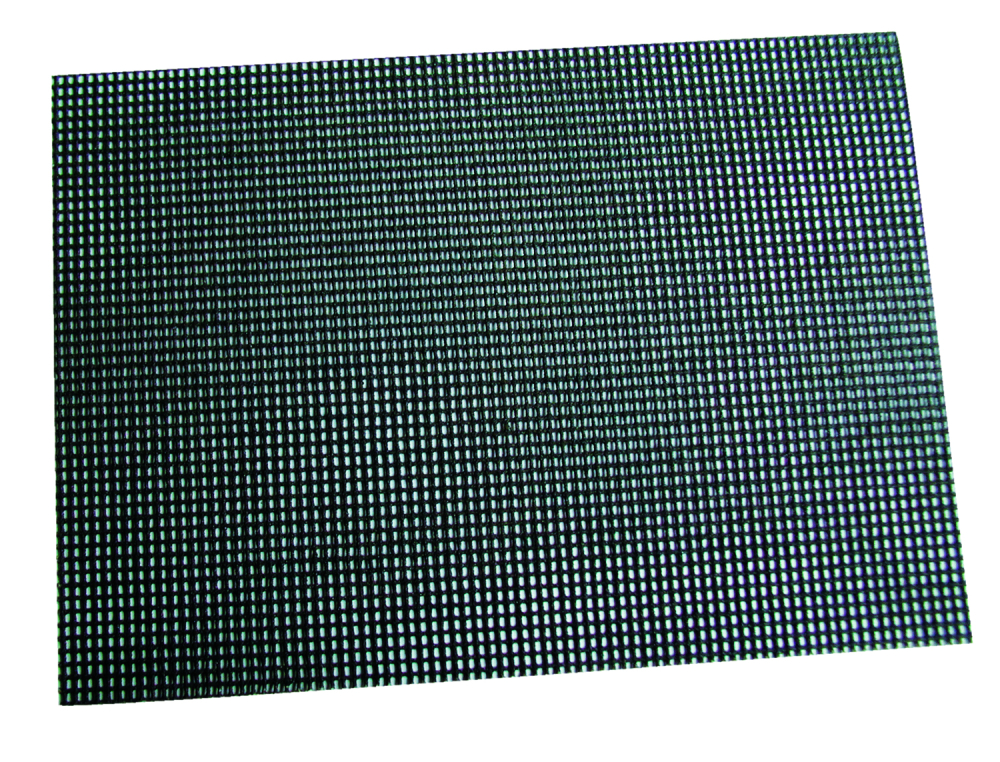 Disco Griddle Screen -- 100 Per Case