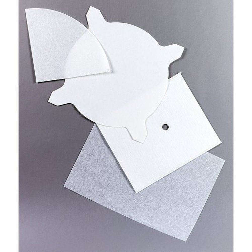 Disco 13.75 Inch Dia. Envelope Filter, 30 Count