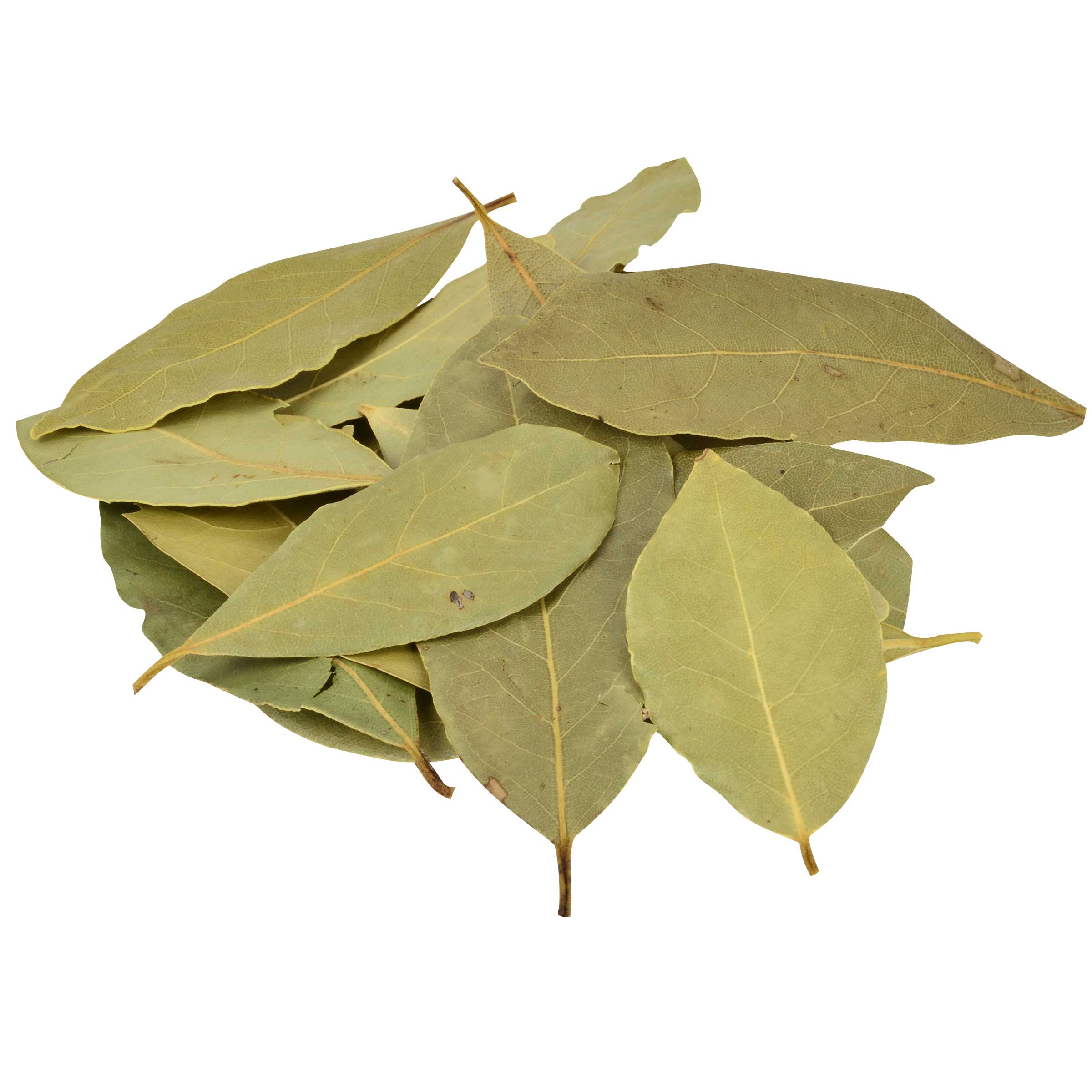 Spice Classics Whole Bay Leaf, 8 Ounce -- 3 Per Case