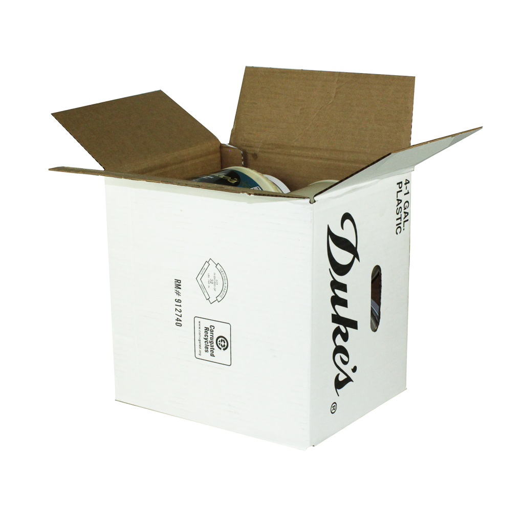 Duke's Coleslaw, 1 Gallon -- 4 Per Case